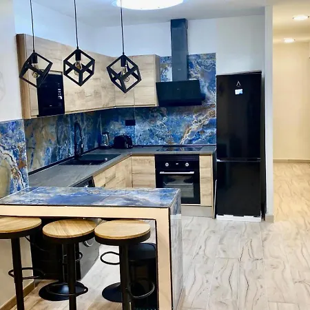 La Reina By The Sea Alicante