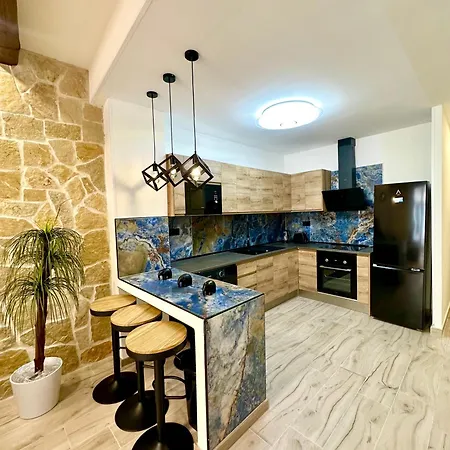 La Reina By The Sea Alicante