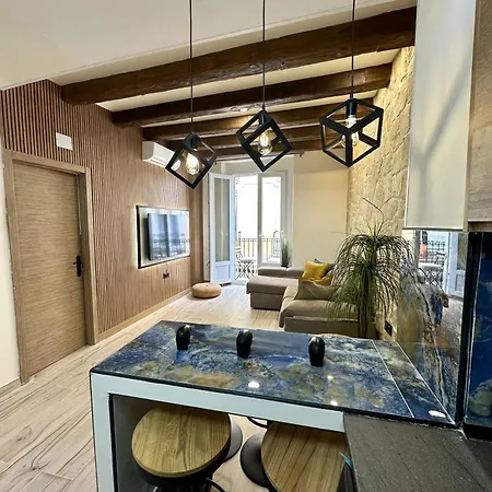 La Reina By The Sea Alicante