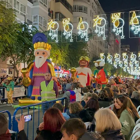 Apartamento La Reina By The Sea