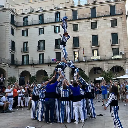 La Reina By The Sea Apartamento