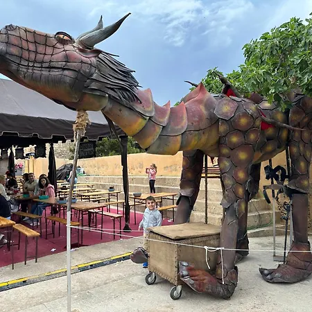 Apartamento La Reina By The Sea Alicante