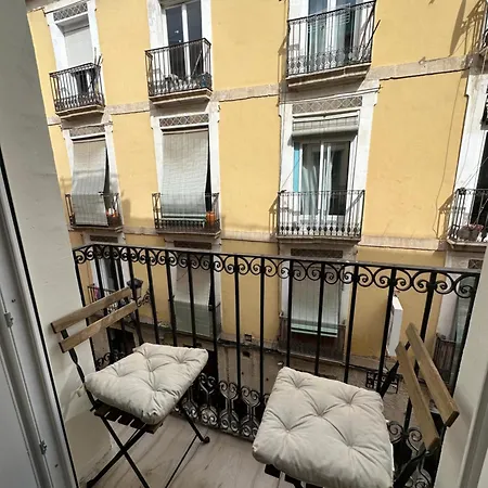 La Reina By The Sea Alicante