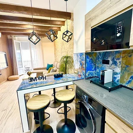 La Reina By The Sea Alicante