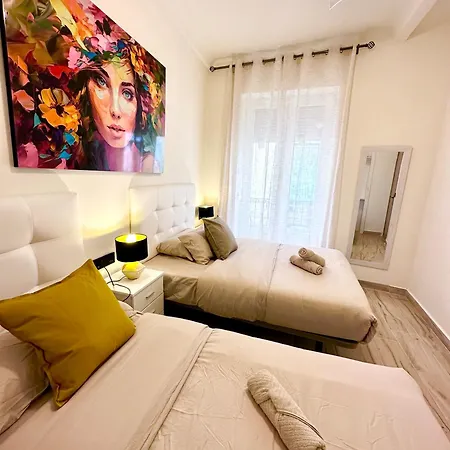 La Reina By The Sea Apartamento *