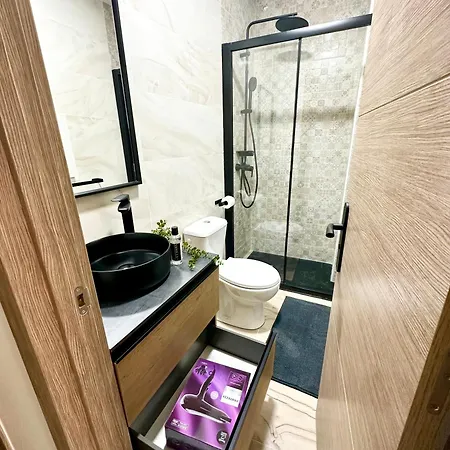 Apartamento La Reina By The Sea