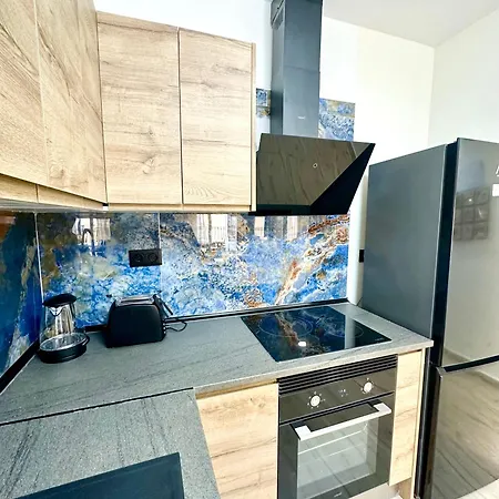 La Reina By The Sea Apartamento Alicante